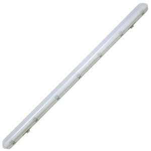 Prachotesné LED svietidlo Ecolite LIBRA TL3903A-LED60W