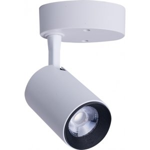 Nástenné svietidlo Nowodvorski 8993 IRIS LED 7W biela