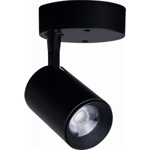 Nástenné svietidlo Nowodvorski 8994 IRIS LED 7W čierna