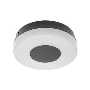 LED vonkajšie svietidlo GTV Twist 10 W LD-TWI10WOK-40