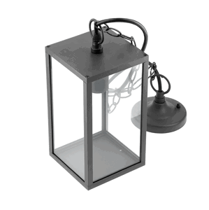 Vonkajšia lampa GTV Ventana OS-VENTANAH-00