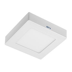 LED svietidlo GTV Matis 1W 4000K prisadené LD-MAN13W-NBP neutrálna bie