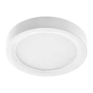 LED osvetlenie GTV Louis 6 W IP54 LD-LSNO06W-NB neutrálna