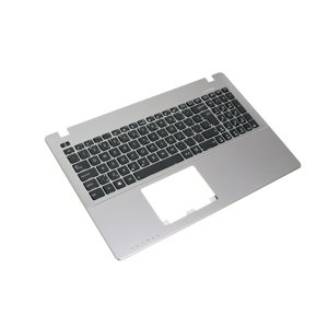 Emeru Palmrest Asus X550 X550C X550L X550S X550CC cover + klávesnica SK