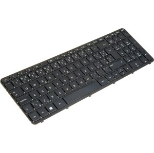 Emeru SK/CZ klávesnica HP Pavilion 15-n255sa, 15-n255sb, 15-n256sa, 15-n258nr, 15-n258tx, 15-n259nr