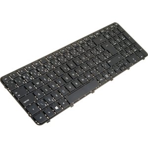 Emeru SK/CZ klávesnica HP Pavilion G6-2026TX, G6-2027SA, G6-2027TX, G6-2028SA