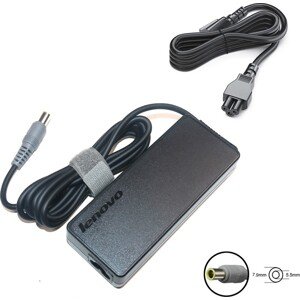 Originál AC Adapter Lenovo R61i 8927, R61i 8928, R61i 8929, R61i 8930 20V 4.5A 90W