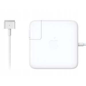 Apple MagSafe 2 Power adaptér 60W MD565Z/A - originálny