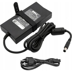 Originál Nabíjačka Dell M65, M2300, M4600, M6500 130W 19,5V 6,7A PIN darček k produktu