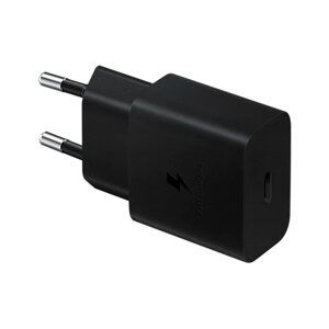 95SGN10237 - Samsung Nabíjačka s USB-C portom(15W) bez kabelu, Black