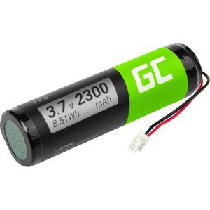 GREEN CELL Batéria VF5 do GPS TomTom Go 300 530 700 910