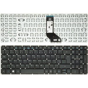 SK/CZ klávesnica Acer E5-723G, E5-752, E5-752G, E5-772