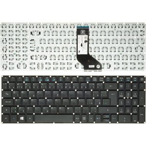 SK/CZ klávesnica Acer Aspire ES1-523, ES1-523-2342, ES1-523-24VX, ES1-523-2515