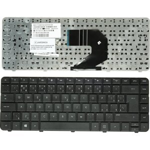 Emeru SK/CZ klávesnica HP Pavilion G6-1030EF, HP Pavilion G6-1030ET, HP Pavilion G6-1030EW, HP Pavilion G6-1030SE