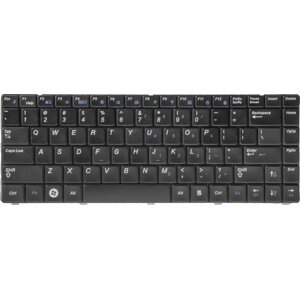 GREEN CELL Klávesnica Samsung R428 R429 R440 R463 R465 R467 R468 R470 P467 R480 RV410 QWERTY US