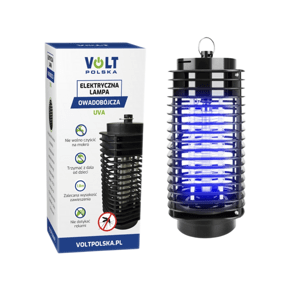 VOLT UV Insekticídna lampa proti hmyzu 9103