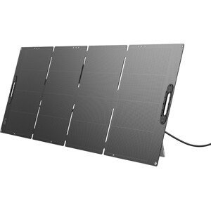 Skladací solárny panel | pre Power Station | Extralink EPS-200W