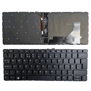 Emeru Klávesnica HP EliteBook 830 G7 830 G8 735 G7 735 G8 835 G7 835 G8