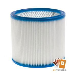 Umývateľný valcový filter pre Parkside
