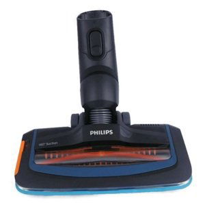 Originálna hubica s kefou pre vysávač Philips