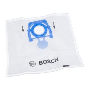 Textilné vrecká BBZWD4BAG pre vysávače Bosch AquaWash & Clean