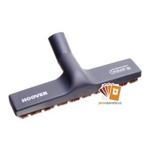 Parketové hubice G89PC pre vysávače Hoover