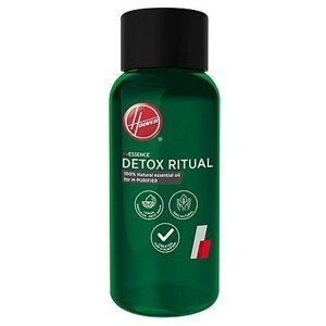 APF17 DETOX RITUAL 100% Prírodný esenciálny olej