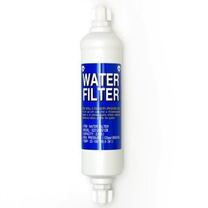 Vodný externý filter do chladničiek LG