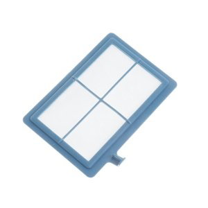 EF75C výstupný mikrofilter pre vysávače AEG, Electrolux, Tornado, Volta