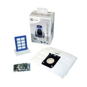 Set vreciek a filtrov do Electrolux UltraOne Mini - ES01 VP