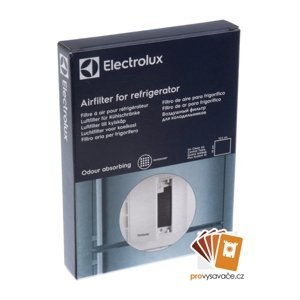 Filter vzduchu do chladničky - Electrolux