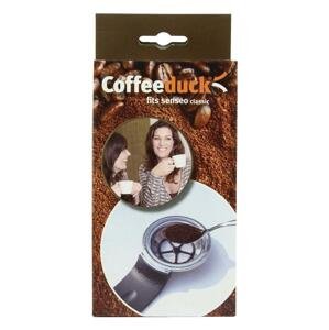 Coffeeduck Kávový filter páka pre Senseo