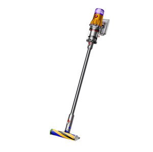 Tyčový a ručný vysávač Dyson V12 Detect Slim Absolute