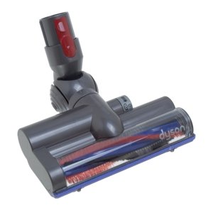 Turbokefa Dyson