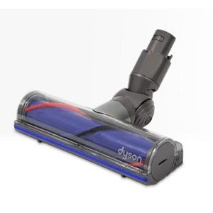 Motorová rotačná turbokefa Dyson V6