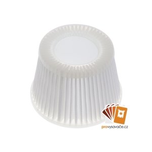 HEPA filter HF028 do tyčových vysávačov Hyundai VC028 a VC029