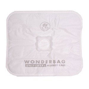 Univerzálne vrecká do vysávača Rowenta - Wonderbag Universal WB 484740 (Endura)