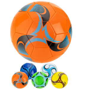 Fotbalový míč velikost 5