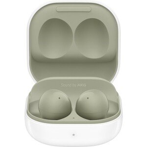 Samsung Galaxy Buds2 olivová