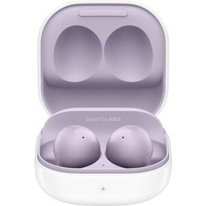 Samsung Galaxy Buds2 fialová