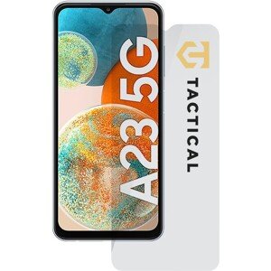 Tactical Glass Shield 2.5D sklo pre Samsung Galaxy A22 5G číre