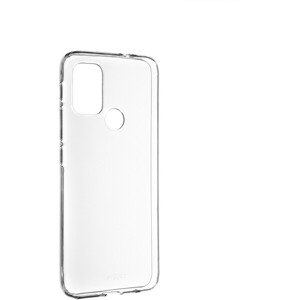 FIXED TPU kryt Motorola Moto G20 číry