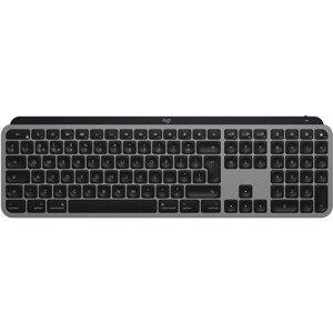 Logitech MX Keys for Mac klávesnica SK vesmírne šedá