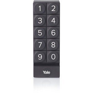 Yale Smart Keypad klávesnica
