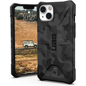 UAG Pathfinder SE kryt Apple iPhone 13 čierny maskáč