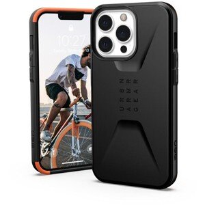 UAG Civilian kryt Apple iPhone 13 Pro čierny