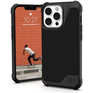 UAG Metropolis LT kryt Apple iPhone 13 Pro čierny