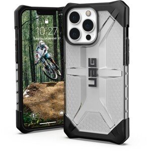 UAG Plasma kryt Apple iPhone 13 Pro biely