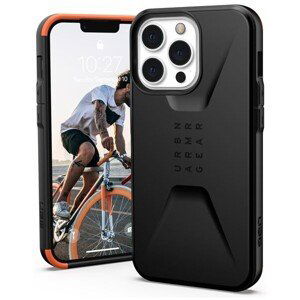 UAG Civilian kryt Apple iPhone 13 Pro Max čierny