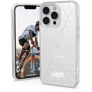 UAG Civilian kryt Apple iPhone 13 Pro Max ľadovo číry